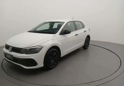 Volkswagen Polo 2025 1.0 mpi track manual