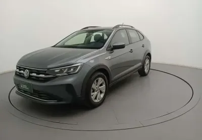 Volkswagen Nivus 2024 1.0 200 tsi total flex comfortline automático