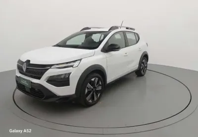 Renault Kardian 2025 1.0 tce flex techno edc