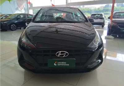 Hyundai hb20 2022 1.0 tgdi flex platinum automático