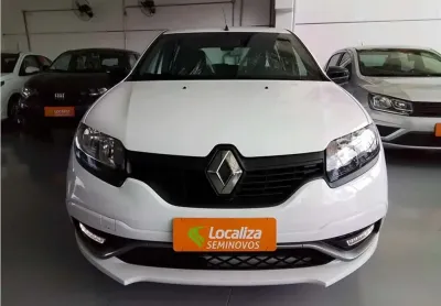 Renault sandero 2023 1.0 12v sce flex s edition manual