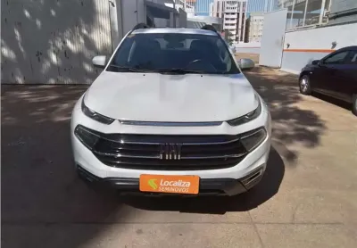 Fiat toro 2023 1.3 turbo 270 flex freedom at6