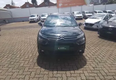 Citroen c4 cactus 2023 1.6 vti 120 flex feel eat6