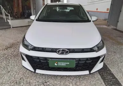 Hyundai hb20s 2023 1.0 tgdi flex comfort automático