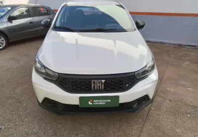 Fiat argo 2023 1.0 firefly flex manual