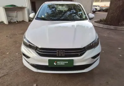 Fiat cronos 2022 1.3 firefly flex drive manual