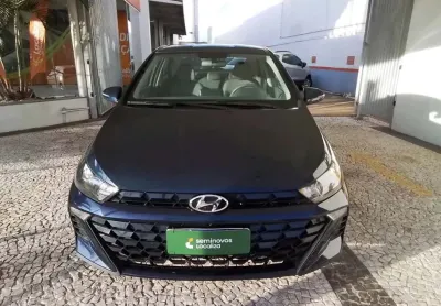 Hyundai hb20s 2023 1.0 tgdi flex comfort automático