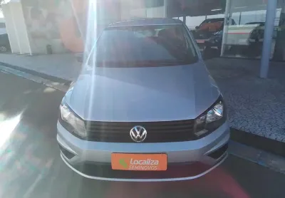 Volkswagen gol 2023 1.0 12v mpi totalflex 4p manual