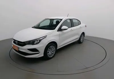 Fiat cronos 2022 1.3 firefly flex manual