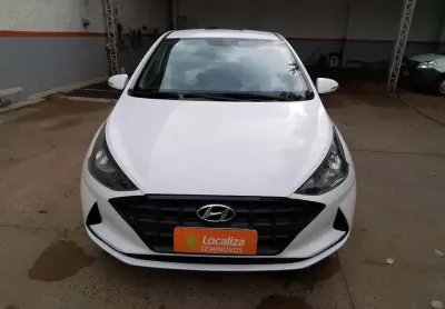 Hyundai hb20 2022 1.0 tgdi flex platinum automático