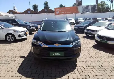 Chevrolet tracker 2023 1.2 turbo flex premier automático