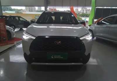 Toyota corolla 2023 2.0 vvt-ie flex altis direct shift