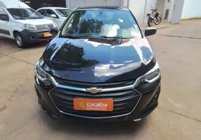 Chevrolet onix 2022 1.0 turbo flex plus ltz automático