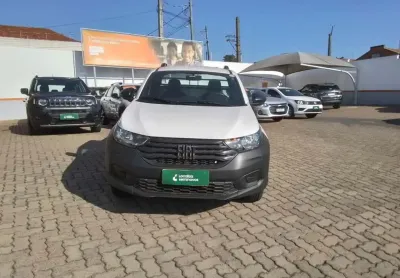 Fiat strada 2023 1.4 fire flex endurance cs manual
