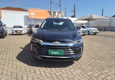 Chevrolet tracker 2023 1.2 turbo flex premier automático