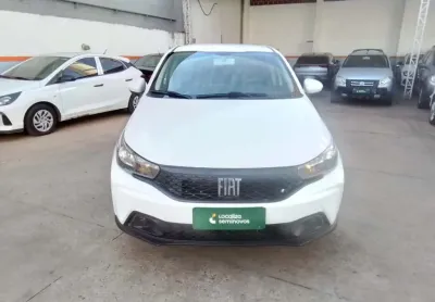 Fiat argo 2023 1.0 firefly flex drive manual