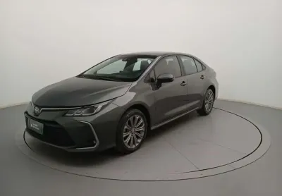 Toyota corolla 2023 2.0 vvt-ie flex xei direct shift