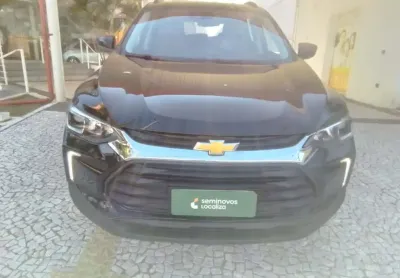 Chevrolet tracker 2025 1.0 turbo flex ltz automático