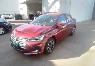 Chevrolet onix 2024 1.0 turbo flex plus premier automático