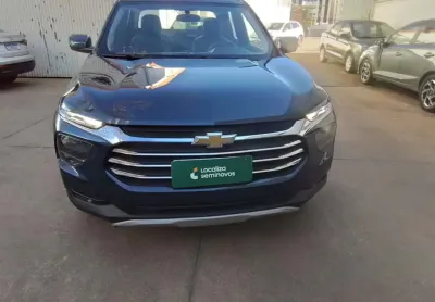 Chevrolet montana 2025 1.2 turbo flex ltz automático