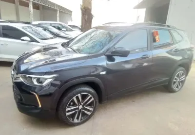 Chevrolet tracker 2024 1.0 turbo flex lt automático