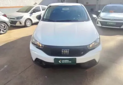 Fiat argo 2024 1.0 firefly flex manual