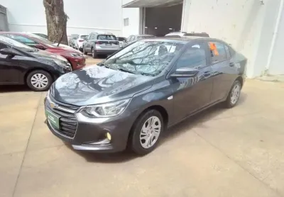 Chevrolet onix 2025 1.0 flex plus lt manual