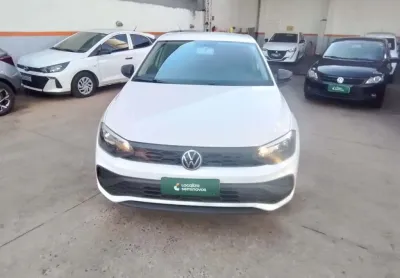 Volkswagen polo 2024 1.0 mpi track manual