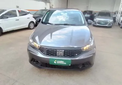 Fiat argo 2025 1.0 firefly flex manual