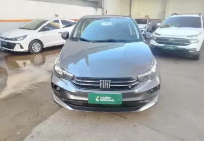 Fiat cronos 2024 1.3 firefly flex drive manual