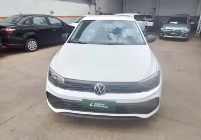 Volkswagen polo 2025 1.0 mpi track manual