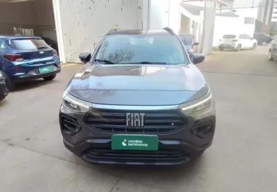 Fiat pulse 2024 1.3 flex drive cvt