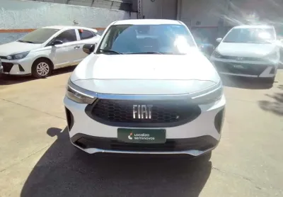 Fiat fastback 2024 1.0 turbo 200 flex audace cvt