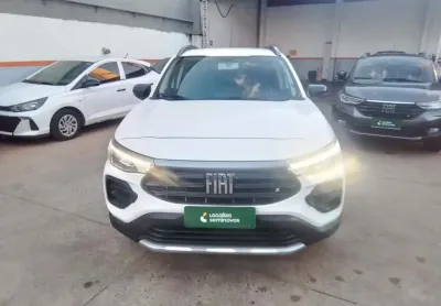 Fiat pulse 2024 1.0 turbo 200 flex audace cvt