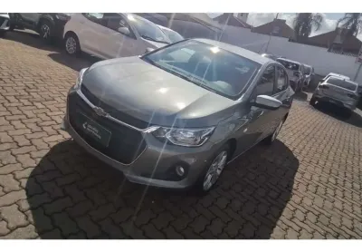 Chevrolet onix 2024 1.0 turbo flex ltz automático