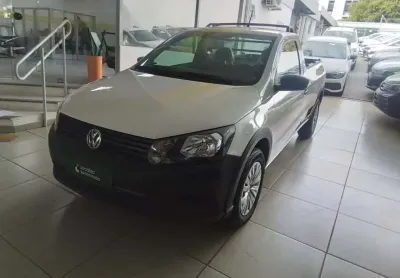 Volkswagen saveiro 2023 1.6 msi robust cd 16v flex 2p manual