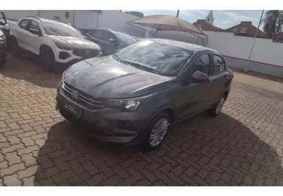 Fiat cronos 2024 1.3 firefly flex drive manual