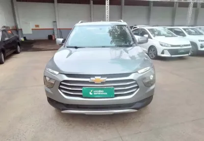 Chevrolet montana 2024 1.2 turbo flex ltz automático