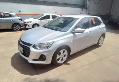Chevrolet onix 2023 1.0 turbo flex ltz manual