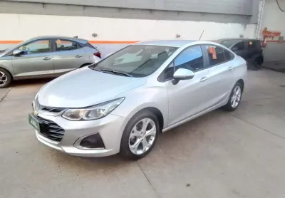 Chevrolet cruze 2023 1.4 turbo lt 16v flex 4p automático