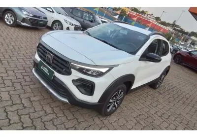 Fiat pulse 2024 1.0 turbo 200 flex audace cvt