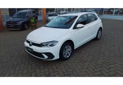 Volkswagen polo 2024 1.0 mpi manual