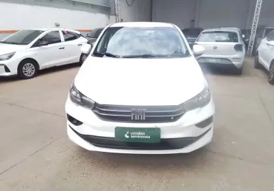 Fiat cronos 2024 1.3 firefly flex drive manual