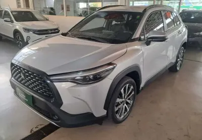 Toyota corolla 2023 2.0 vvt-ie flex altis direct shift