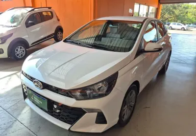 Hyundai hb20s 2025 1.0 tgdi flex comfort plus automático