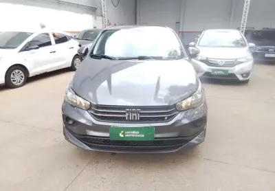 Fiat cronos 2024 1.0 firefly flex drive manual