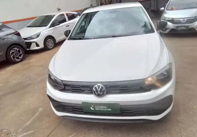 Volkswagen polo 2024 1.0 mpi track manual