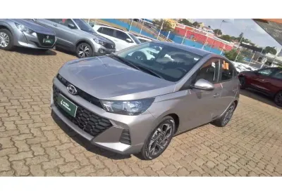 Hyundai hb20 2024 1.0 tgdi flex comfort plus automático