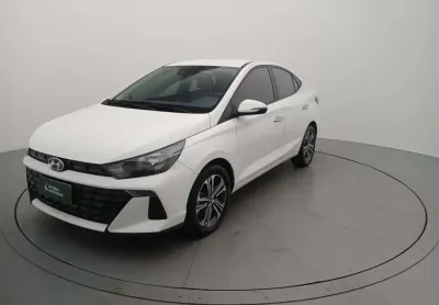 Hyundai hb20s 2024 1.0 tgdi flex platinum safety automático