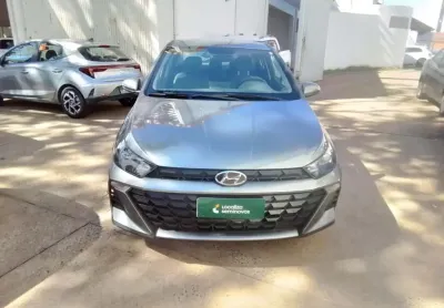 Hyundai hb20s 2024 1.0 tgdi flex comfort plus automático